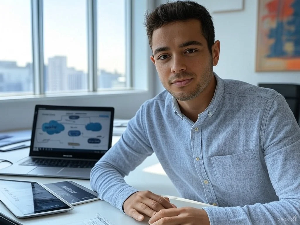 nota de corte ingenieria informatica