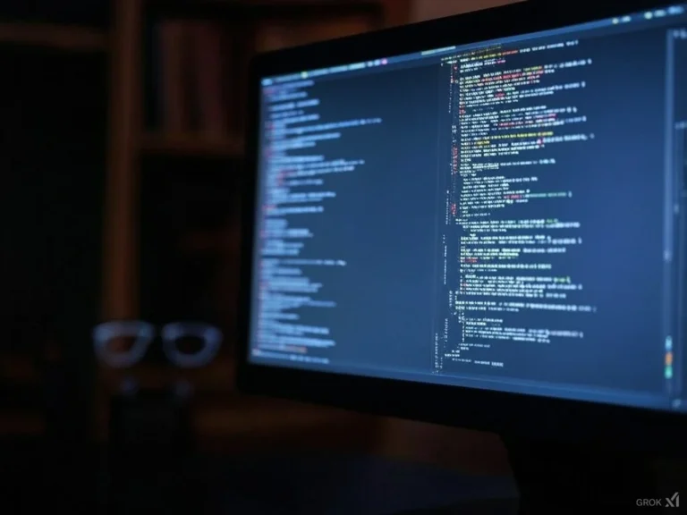 software