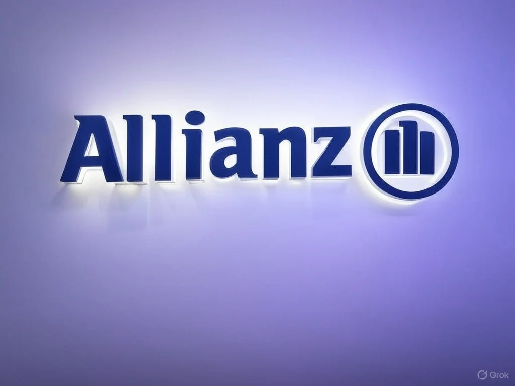 Allianz Inteligencia Artificial