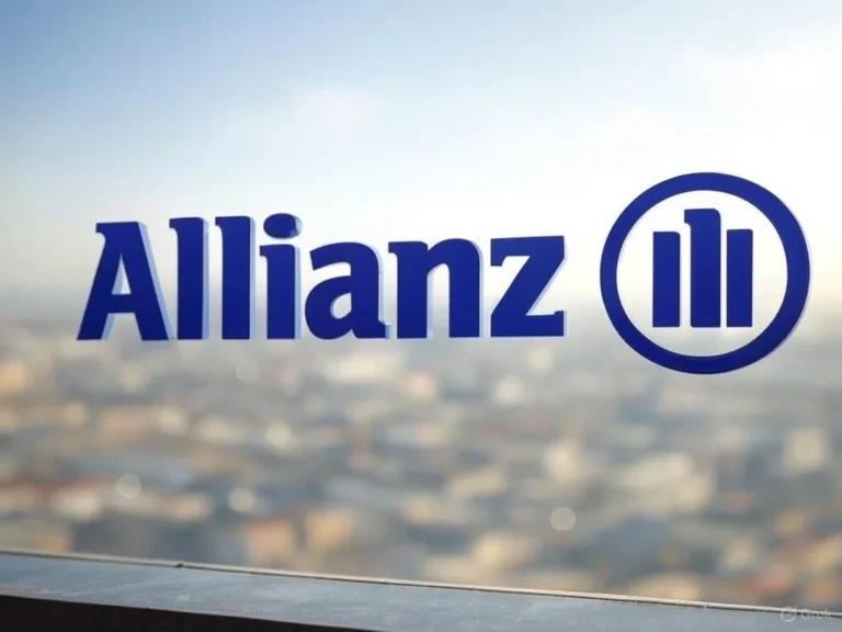 Allianz Inteligencia Artificial