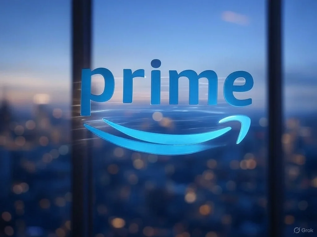 Amazon Prime Video prueba doblaje con inteligencia artificial