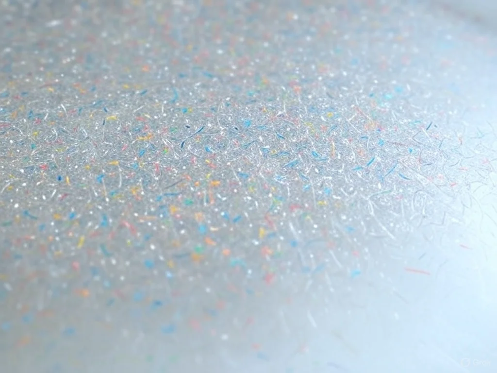 Captoplastic tecnología española para eliminar microplásticos