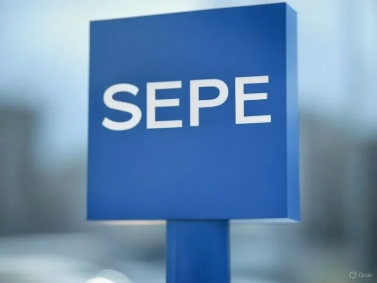 Curso inteligencia artificial SEPE 2025