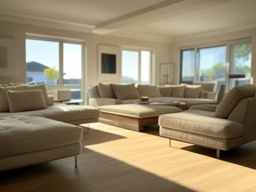 Diseño de interiores con inteligencia artificial gratis