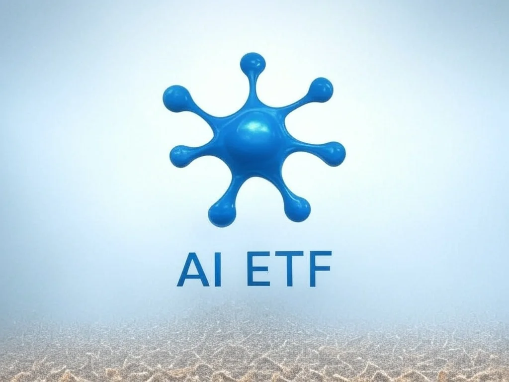 ETF de Inteligencia Artificial