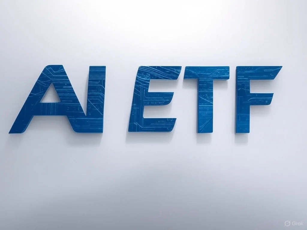 ETF de Inteligencia Artificial