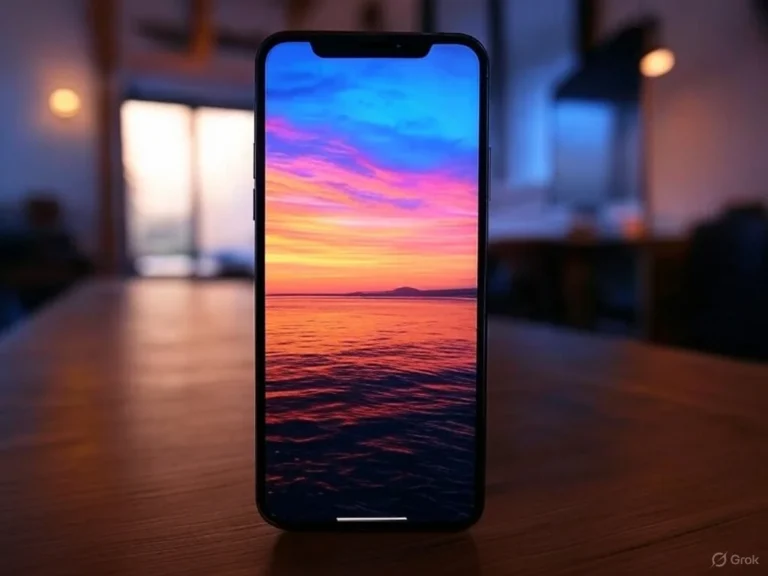 El mejor smartphone gama media alta