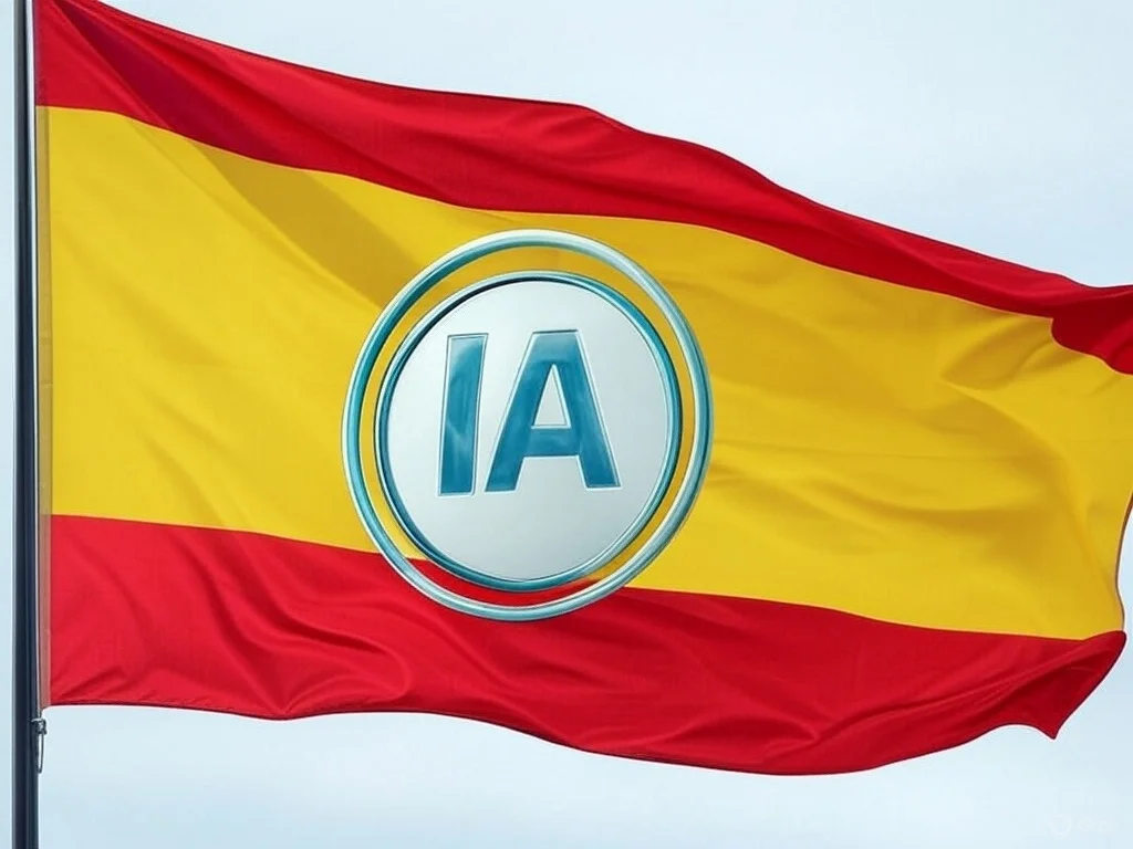 Empresas de inteligencia artificial en España