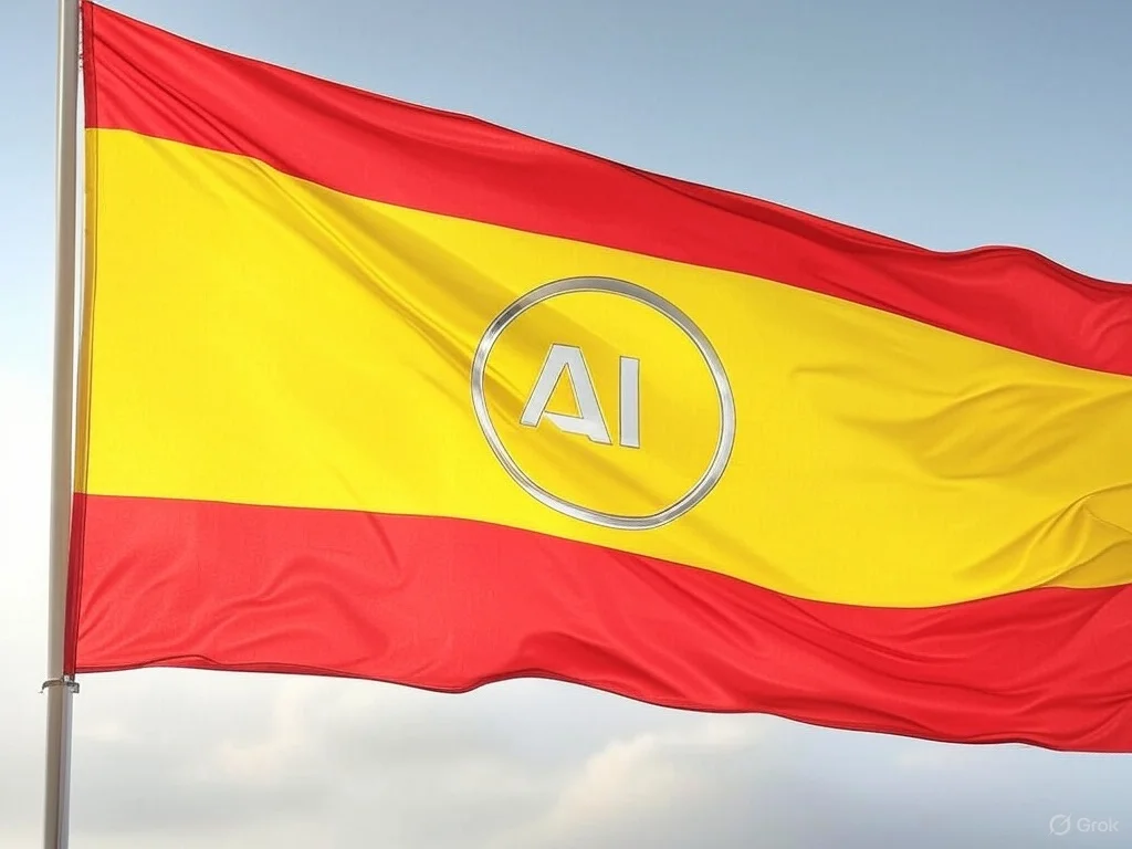 Empresas de inteligencia artificial en España