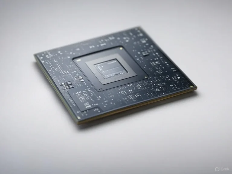 Estados Unidos sospecha que chips de NVIDIA llegan a China