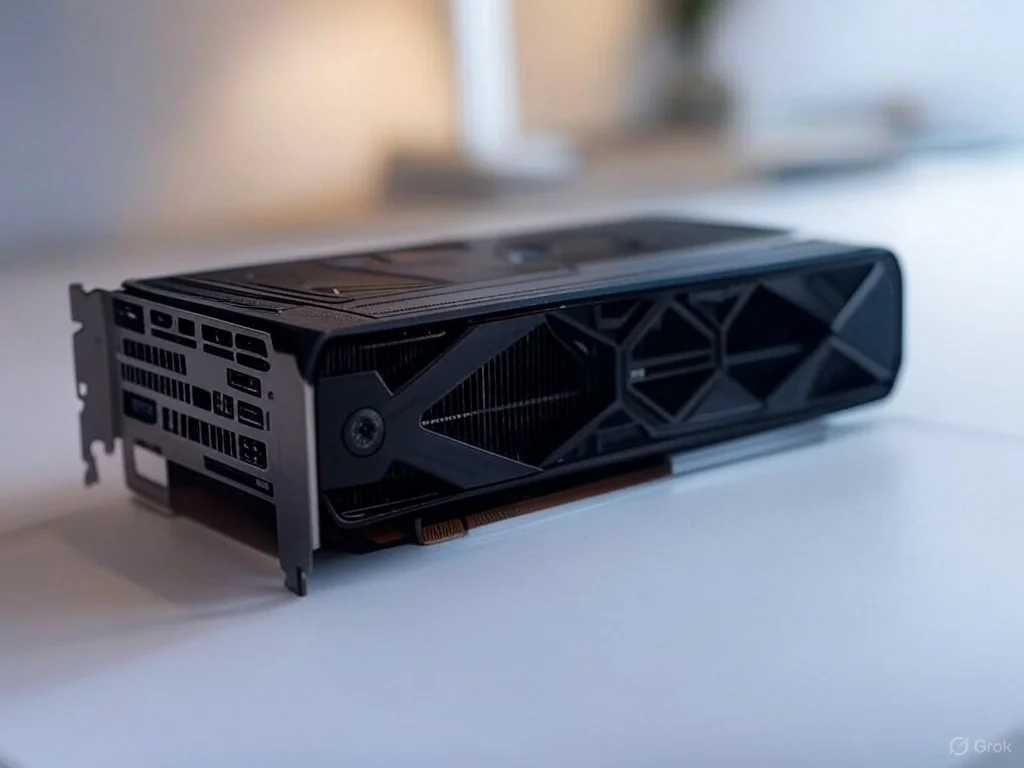 Estados Unidos sospecha que chips de NVIDIA llegan a China