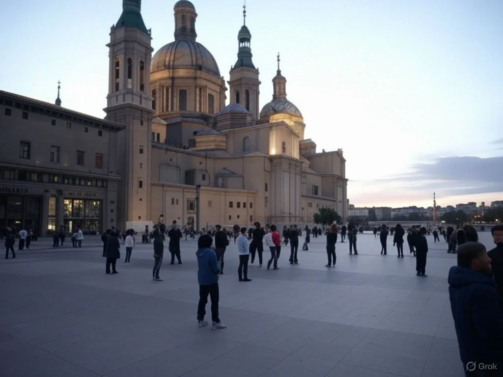 FIGAN 2025 ganadería en Zaragoza