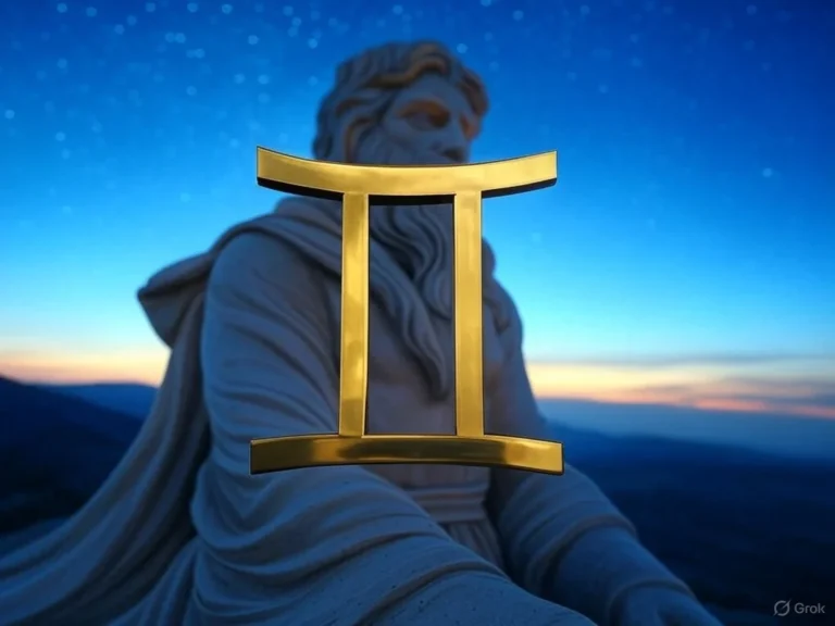 Gemini y su modo Dios