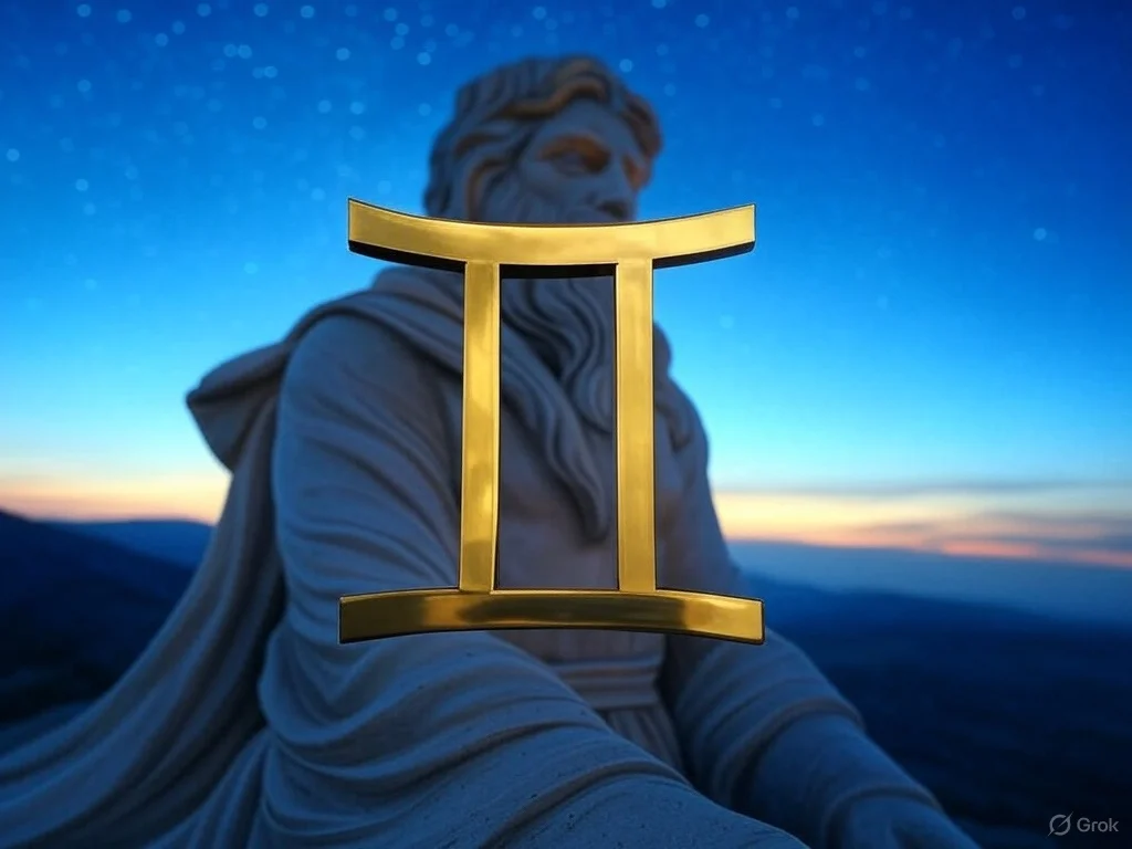 Gemini y su modo Dios