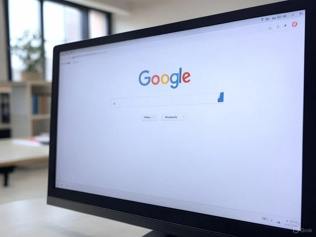 Google integra oficialmente su inteligencia artificial en el buscador