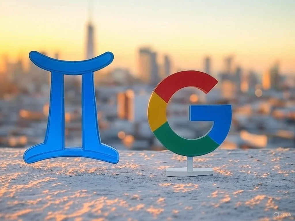 Google presenta Gemini Robotics