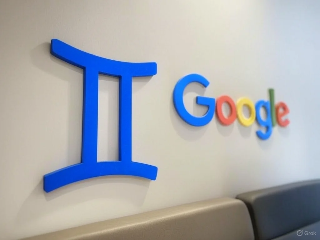 Google presenta Gemini Robotics