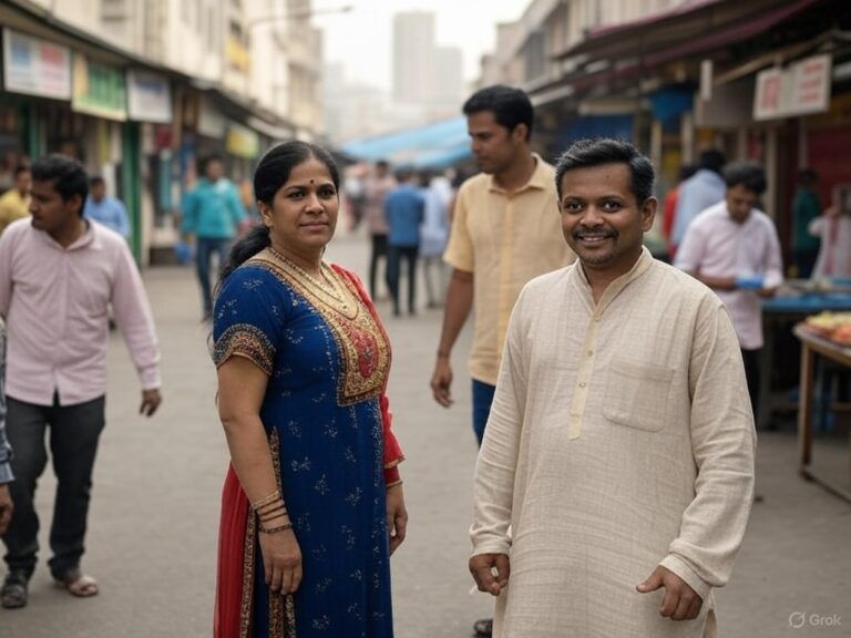 India y la inteligencia artificial