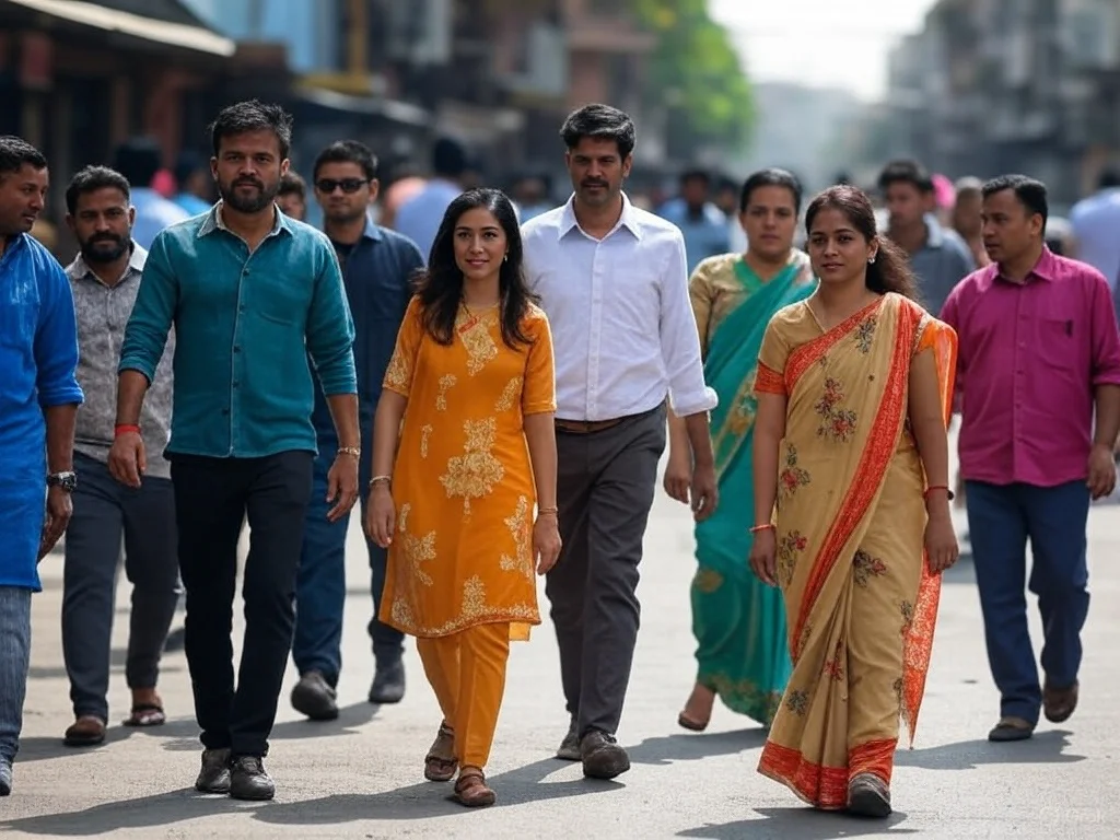 India y la inteligencia artificial