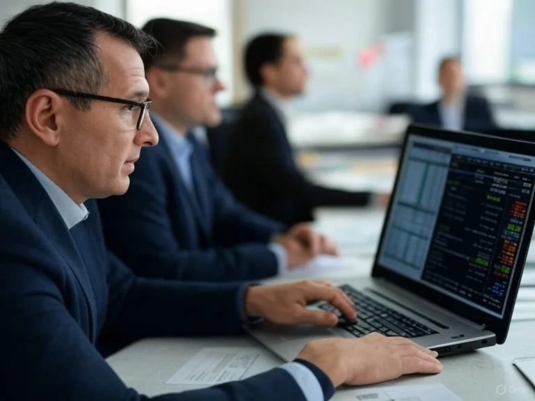 Inteligencia artificial aplicada a la contabilidad