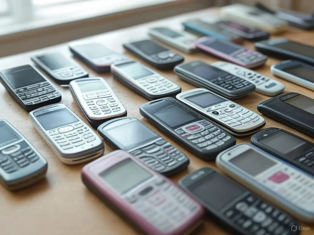 Los-10-moviles-antiguos-que-guardas-en-casa-y-valen-una-fortuna