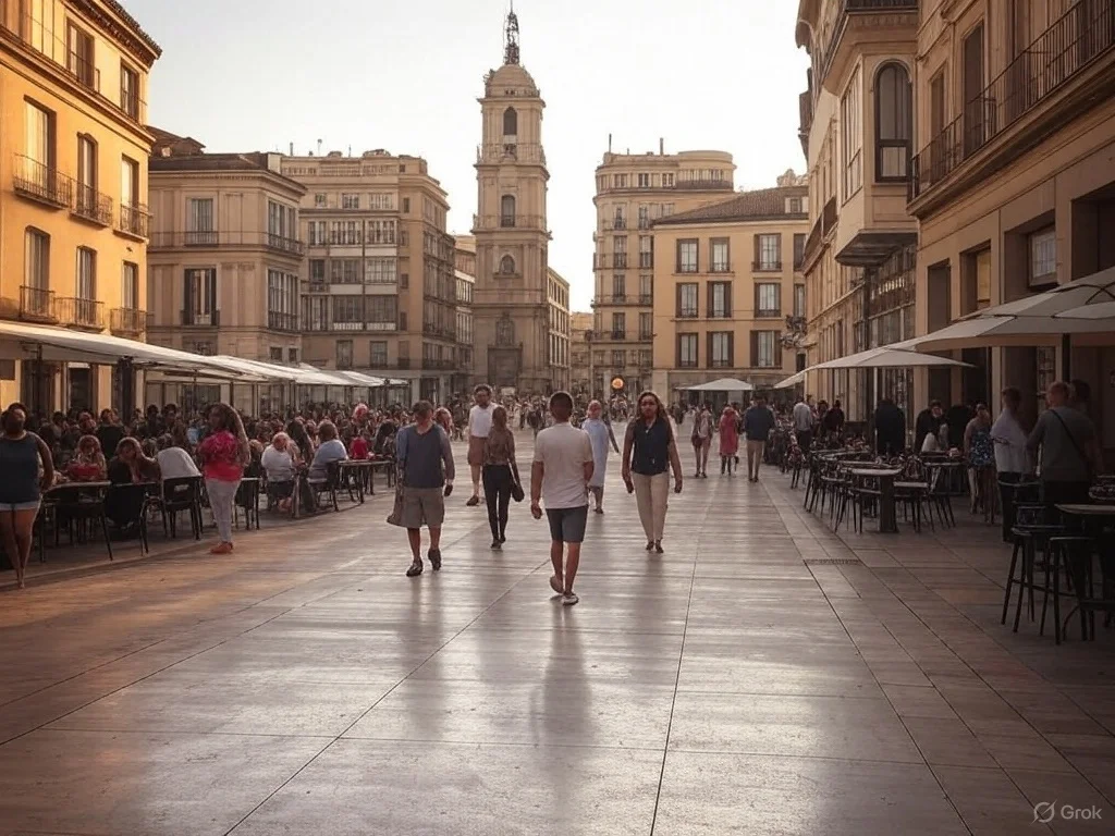 Málaga acoge el foro Transfiere
