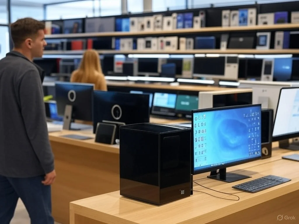 Mejores Shop Hardware Mi guía personal tras años comprando tecnología