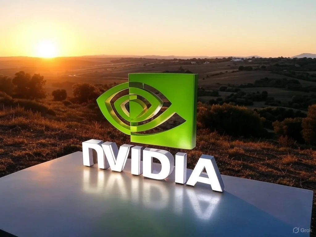 Nvidia inaugura su conferencia anual GTC