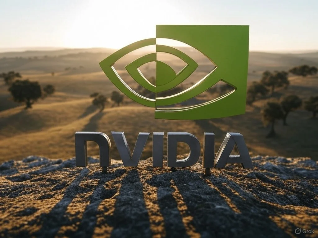 Nvidia inaugura su conferencia anual GTC