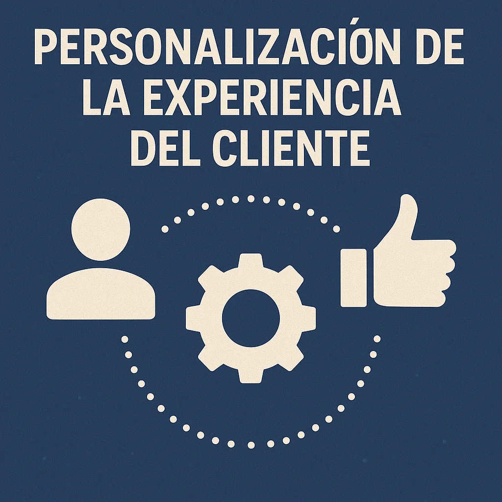Personalización de la Experiencia del Cliente