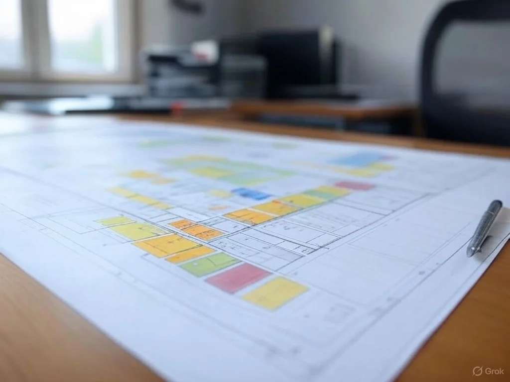 Plan de Estudios Ingeniería Informática