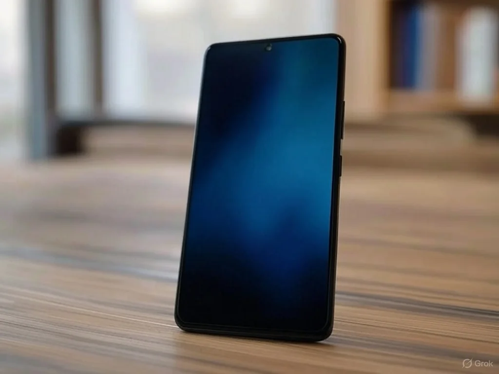 Poco F7 Ultra: el nuevo superventas