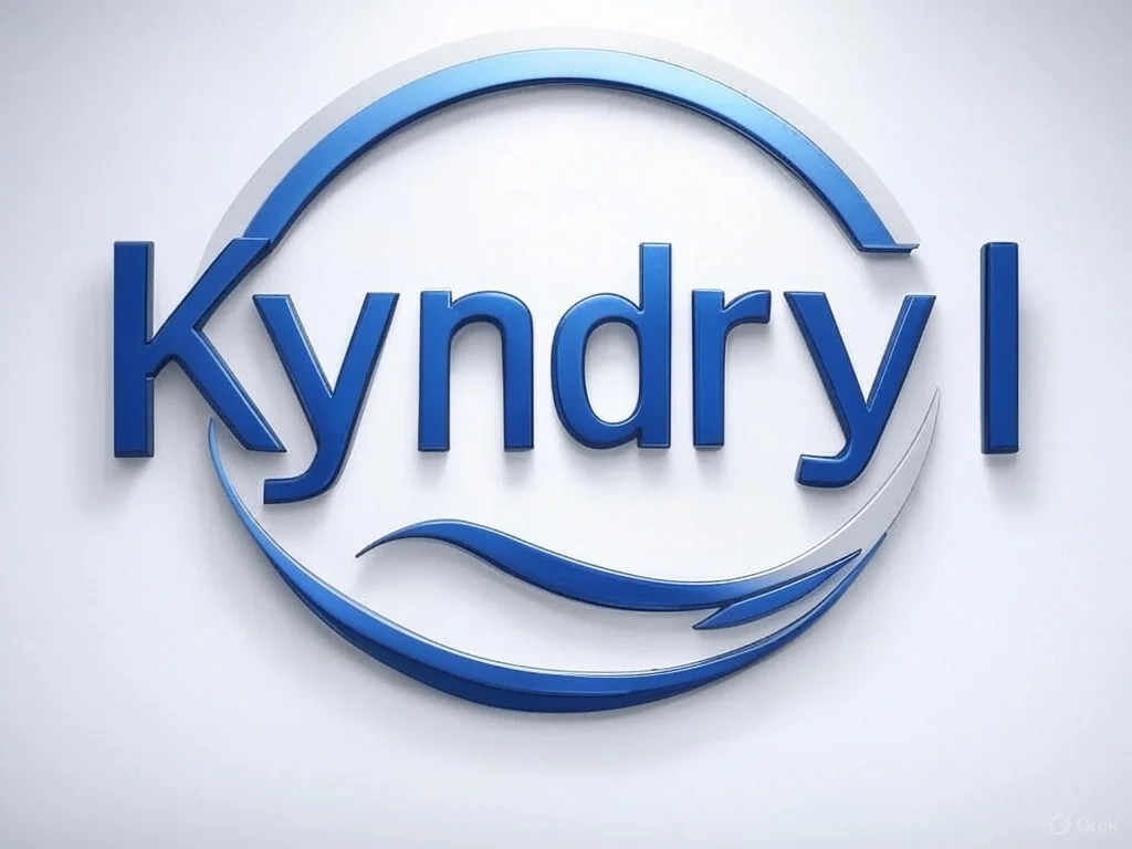 Quién es Kyndryl
