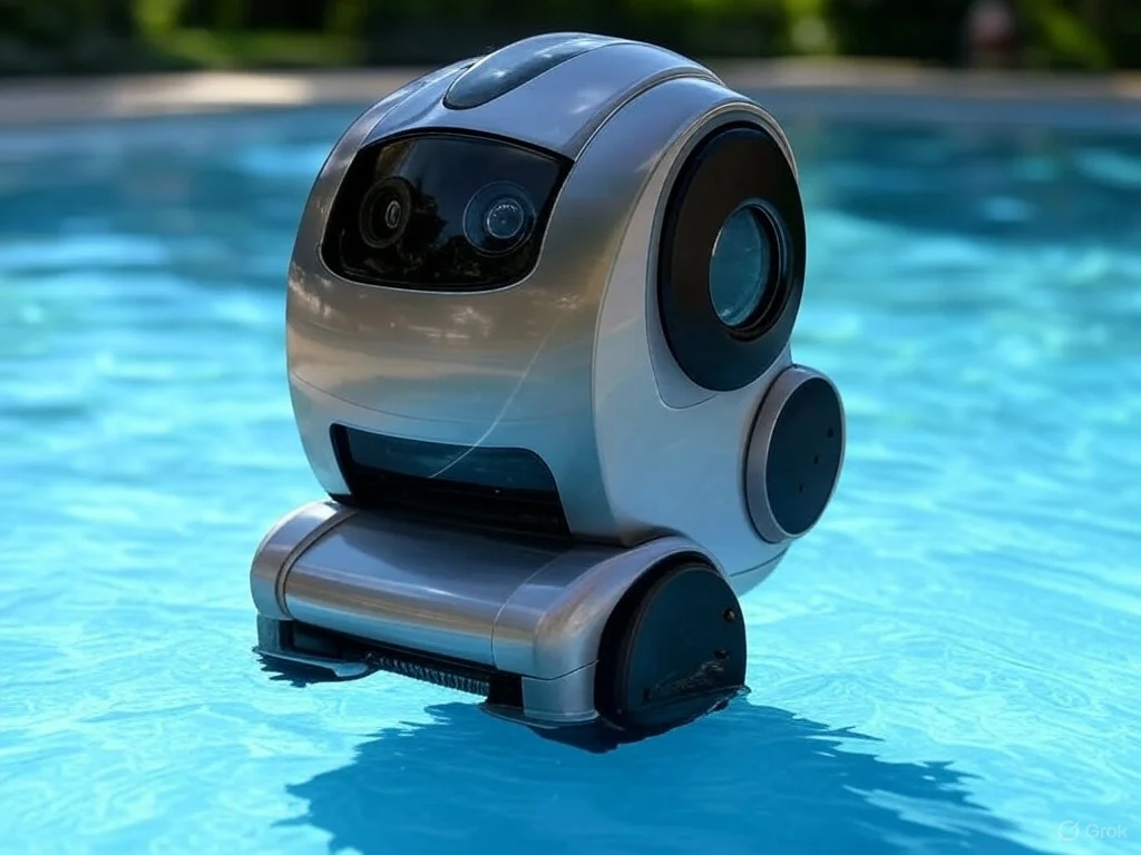 Robot de piscina