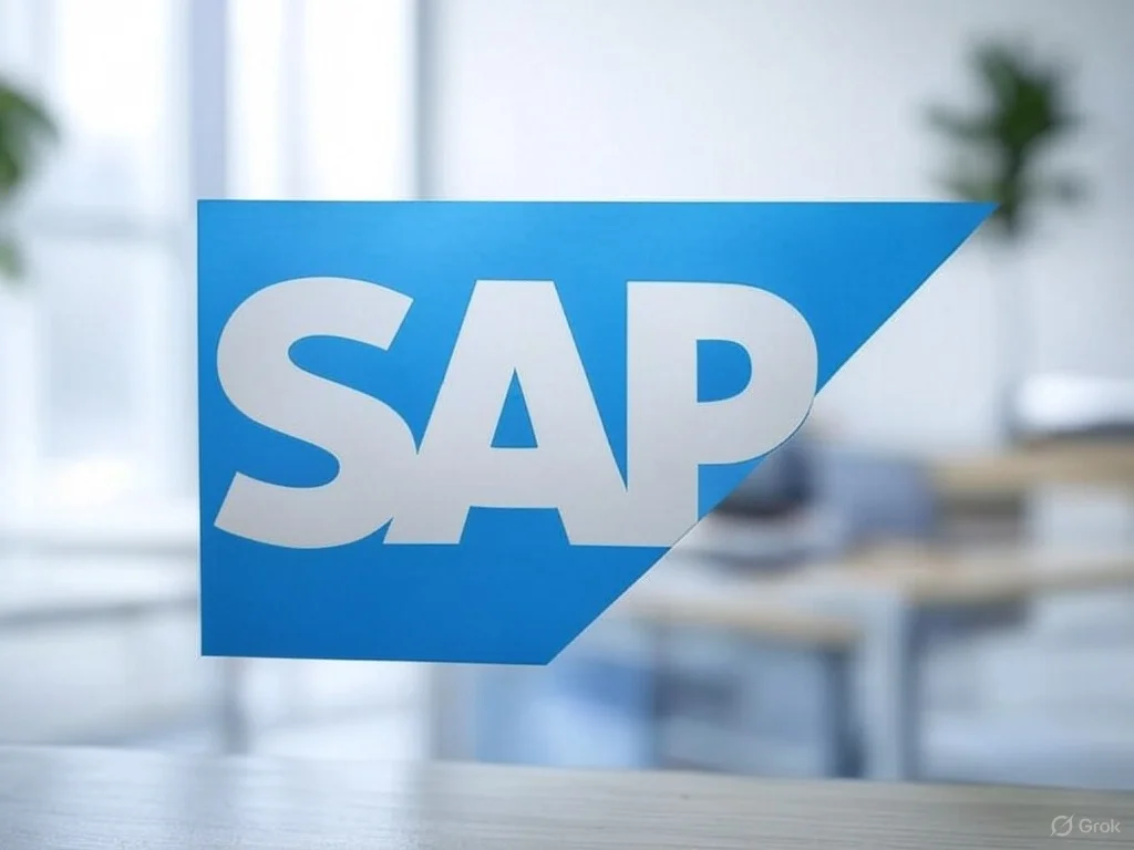 SAP y su impacto en la Bolsa de Valores
