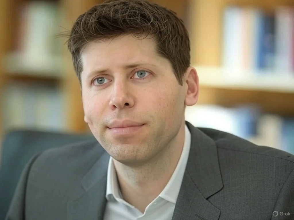 Sam Altman lanza un mensaje directo a los programadores de Python, C y JavaScript