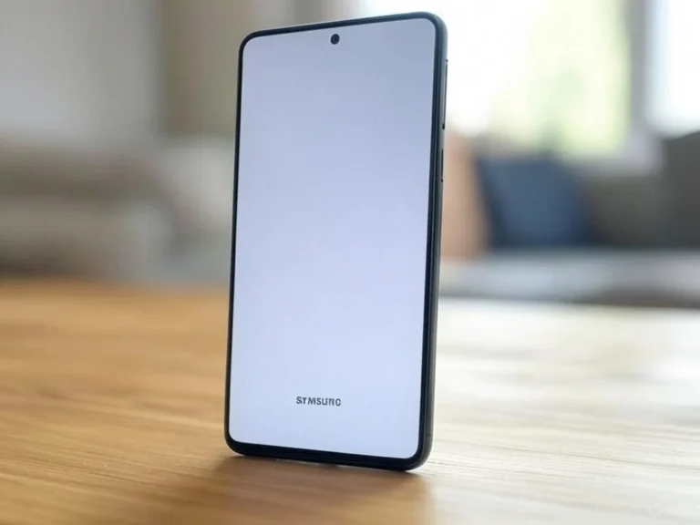 Samsung Galaxy A56