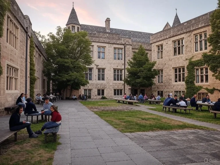 Según la IA estas tres carreras universitarias son obsoletas
