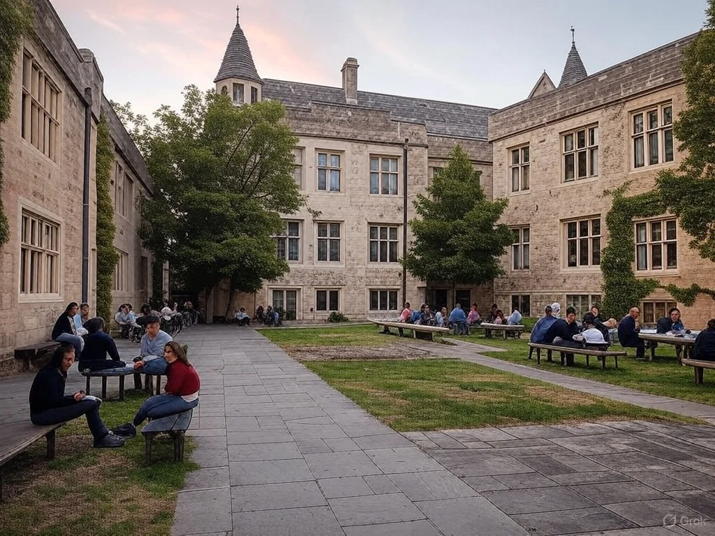 Según la IA estas tres carreras universitarias son obsoletas