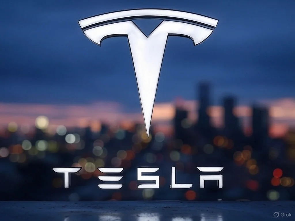 Tesla y Elon Musk enfrentan la mayor caída de acciones del año