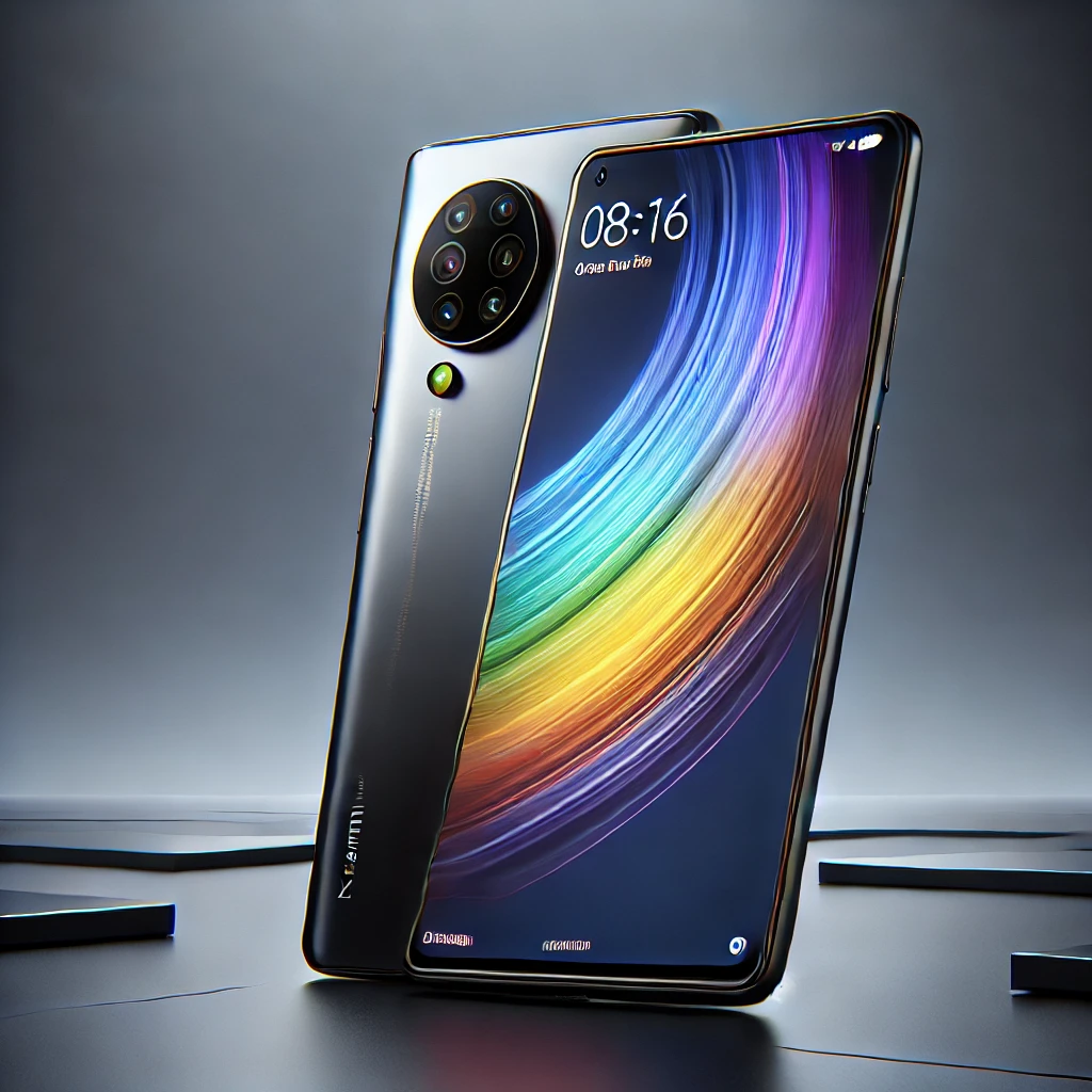 Xiaomi 15 Ultra
