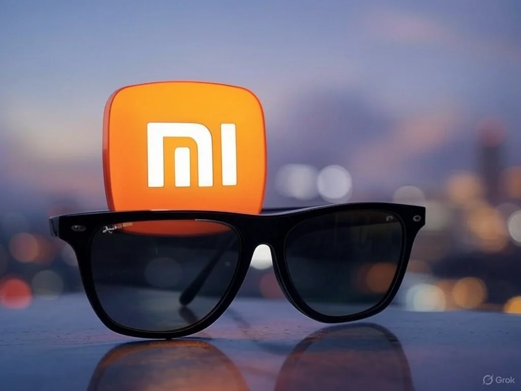 Xiaomi vs Ray-Ban Meta