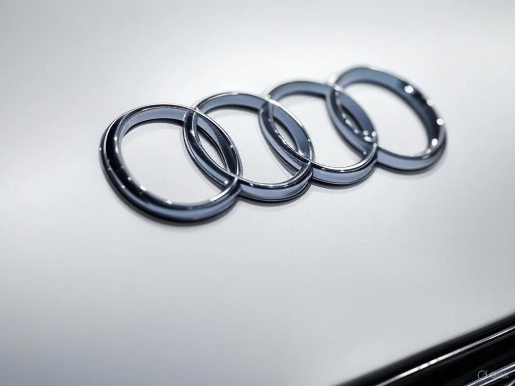 audi smartphone interface