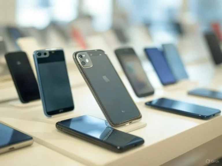 chollo smartphone