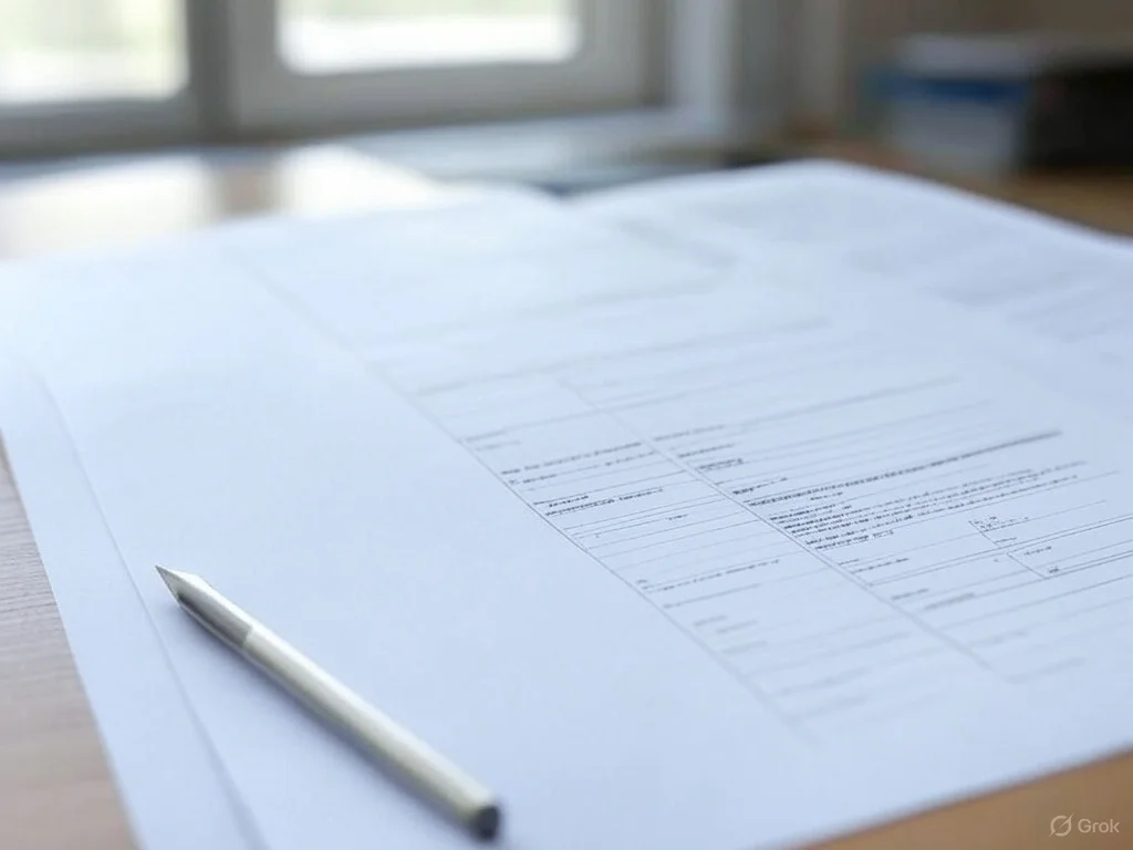 datos a consignar según las bases de la convocatoria