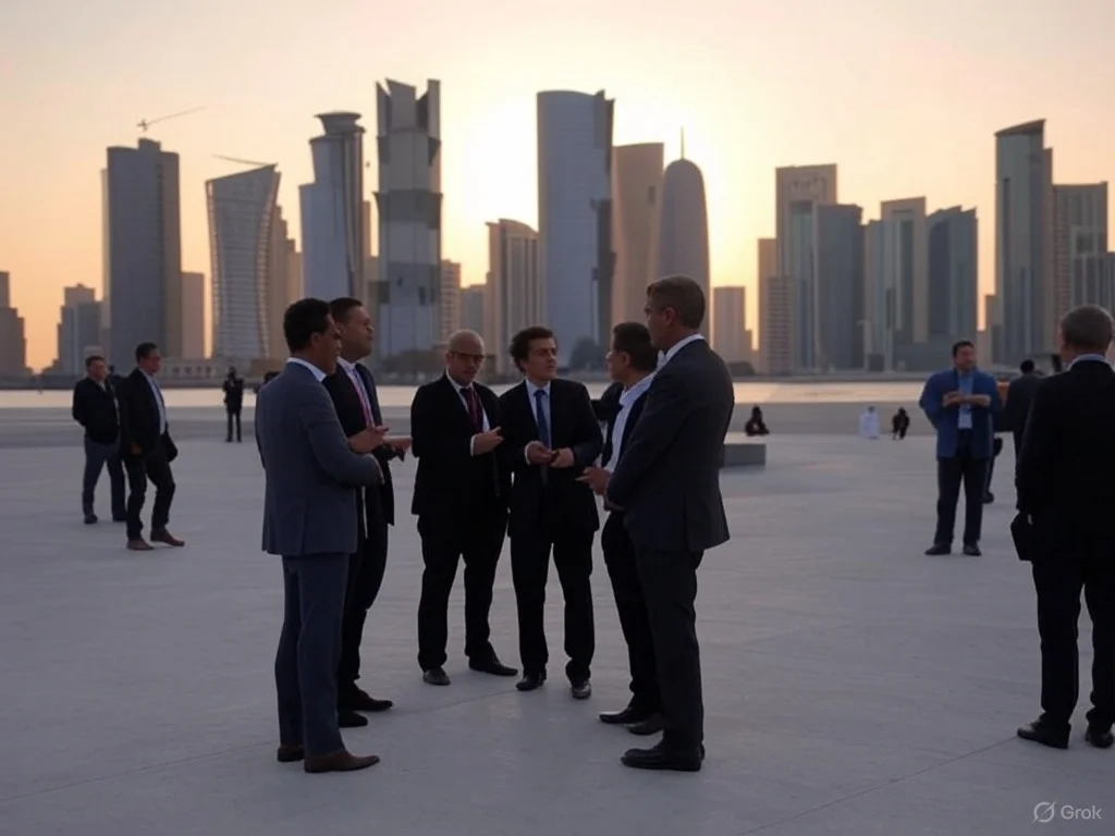 doha-mobile-world-congress