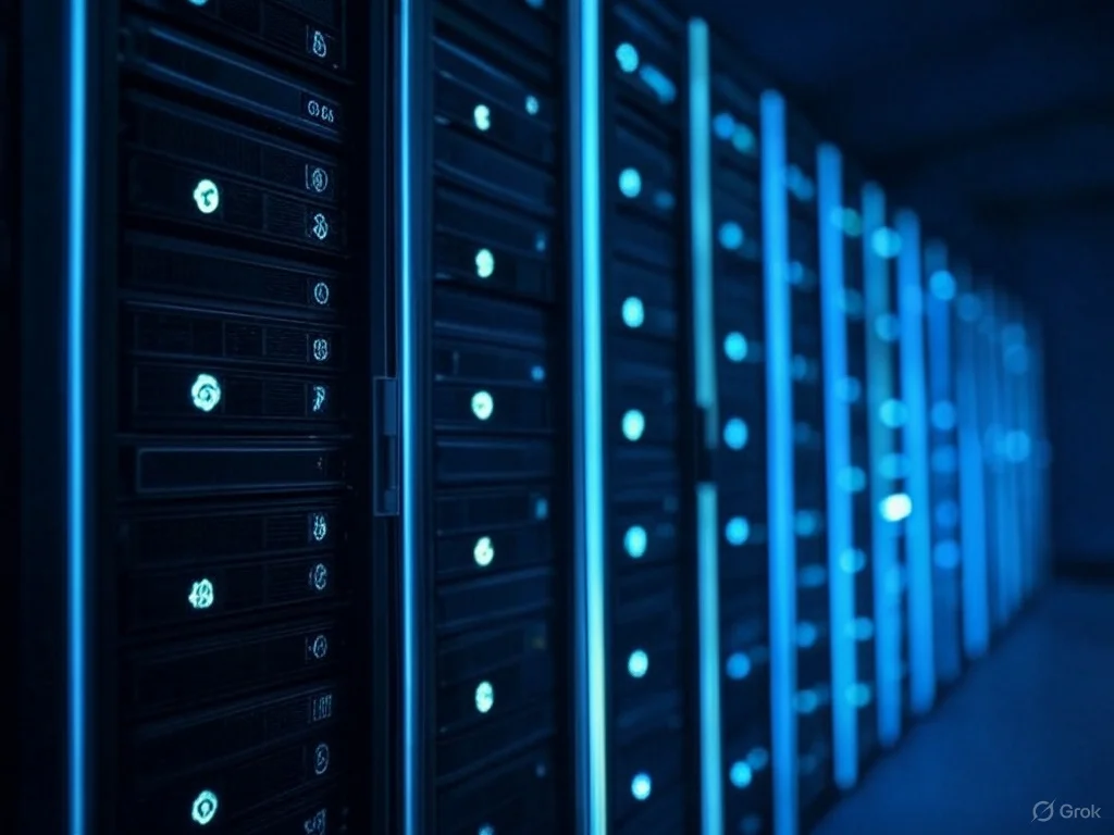 inteligencia artificial y big data