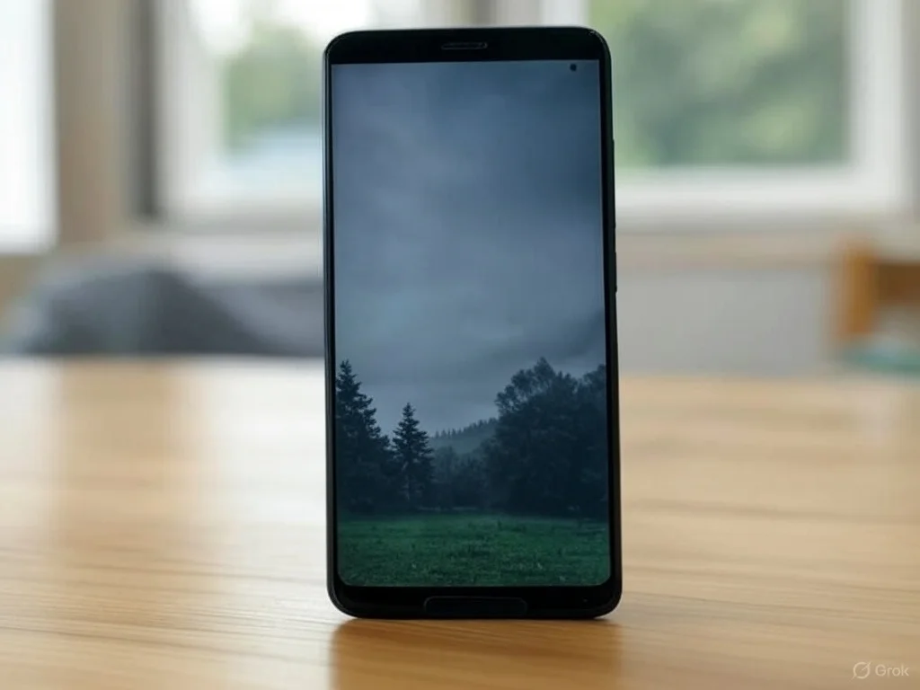 j3 smartphone