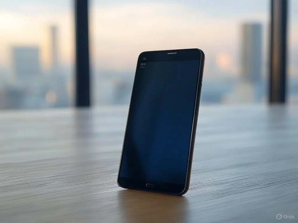 j3 smartphone