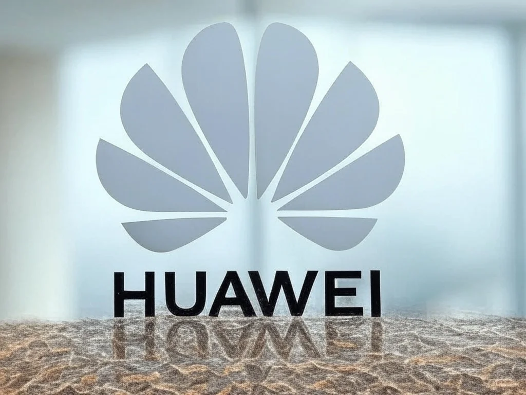 smartphone huawei p9 lite
